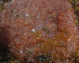 A picture of step 8 of Winter Special Peas Nimona Gravy.