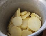 Foto del paso 1 de la receta: Pastel de papa