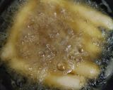 A picture of step 4 of Finger fry.