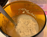 Foto del paso 2 de la receta: Pan sin TACC súper esponjoso