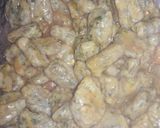 Foto del paso 5 de la receta: Ñoquis de Espinacas y Papas