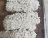 Foto langkah ke 5 dari resep Sosis Gulung Tempe.