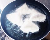 A picture of step 16 of Crispy samosa.
