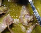 Ayam Betutu Bali langkah memasak 3 foto