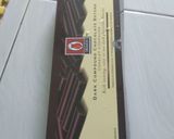 Foto langkah ke 4 dari resep Chocholate stik cookies.