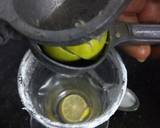 Mango Mojito recipe step 1 photo
