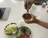 Foto langkah ke 1 dari resep Chicken Shawarma Platter.