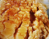 Foto del paso 11 de la receta: Sémola con leche y caramelo