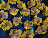 Foto langkah ke 3 dari resep Dimsum Daging.