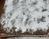 Foto del paso 3 de la receta: Brownie sin harina