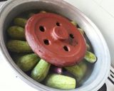 صورة لخطوة 7 من وصفة محاشي