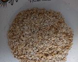 Foto del paso 1 de la receta: Tortitas de avena con atún 🐟