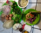 Foto langkah ke 1 dari resep 868. 🍲 Soto Ayam.