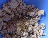 Foto del paso 3 de la receta: Ravioles de no-ricotta (veganos)
