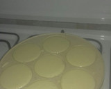 صورة لخطوة 2 من وصفة بان كيك