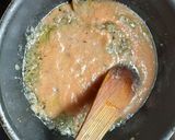 A picture of step 2 of Khoya Paneer.