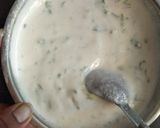 A picture of step 4 of Spicy Dhokla From Idlli Batter.