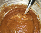 Foto del paso 1 de la receta: Brownies veganos