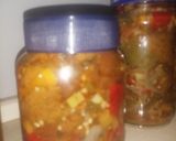 Foto del paso 7 de la receta: Hongos al escabeche