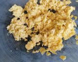 Foto del paso 7 de la receta: Tallarines fritos 3 delicias