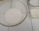 Foto del paso 3 de la receta: Panna cotta con coulis de frutos rojos, Jamaica y mezcal