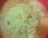 Foto del paso 7 de la receta: Tortilla de patata ¡Tortilla española, con cebolla!
