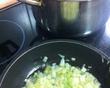 Foto del paso 2 de la receta Canelones con espinacas y ricotta