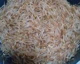 Foto langkah ke 1 dari resep Tahu campur khas lamongan.