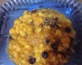 Foto del paso 6 de la receta: Torta de Manzana con harina de avena con Pasas y Crumble🇺🇾😘🇺🇾💋🇺🇾😘🇺🇾