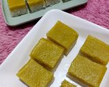 Foto langkah ke 3 dari resep Talam ketan duren.