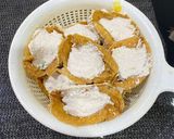 Foto langkah ke 2 dari resep 42. Tahu Walik Crispy.