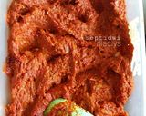 Foto langkah ke 6 dari resep Bumbu Pepes Pindang Tongkol Merah Lekóhh!.