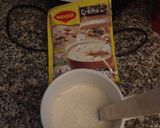 Foto del paso 3 de la receta: Reciclando (berenjenas apanadas y pollo con salsa champiñones)