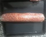 Foto del paso 6 de la receta: Arrollado de Carne