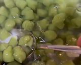 Foto langkah ke 5 dari resep 650. Cendol Thailand.