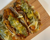 Foto del paso 7 de la receta: Mini tacos de pollo🌮