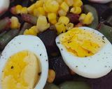 Foto del paso 2 de la receta: Ensalada de chaucha