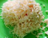 Foto langkah ke 3 dari resep Arancini Nasi Yesterday.