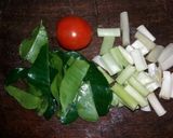 Foto langkah ke 3 dari resep Kembung Masak Woku.