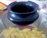 Une image de l'étape 5 de Chorizo à la tomate et aux pommes de terre au Cook Expert.