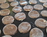 Foto del paso 3 de la receta: Alfajores tipo Havanna II💜