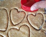 Foto del paso 7 de la receta: Galletas Avena-Jengibre 🍪