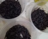 Foto langkah ke 2 dari resep Oreo dessert cup.