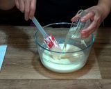 Foto del paso 12 de la receta: 3 postres para Navidad rápidos, fáciles y muy económicos