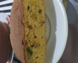 Foto del paso 4 de la receta: Torta de frutas