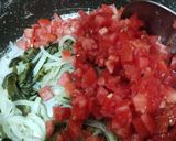 Foto del paso 6 de la receta: Colache, un guiso de calabacitas