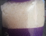 Foto del paso 1 de la receta: Coco Loco casero fácil 🥥🥛🥤
