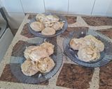 Foto del paso 15 de la receta: Sorrentinos de carne con salsa blanca