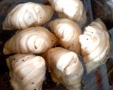 ডাবল লেয়ার সিংগাড়া রেসিপির ধাপ 7 ছবি