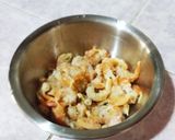 Foto langkah ke 2 dari resep Lumpia Sayuran.